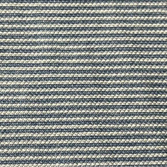 Travis Mathew Grey Striped Great The Zinna Polo Preppy Golf Rugby Mens Outdoor - Picture 10 of 10